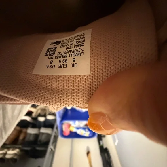 Pink Textured Top - Picture 4 of 4